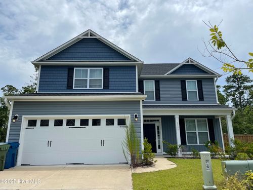 3135 S Rocklund Ct, Wilmington, NC, 28409-6802 | Card Image
