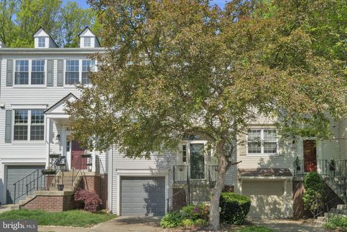 5824 Wye Oak Commons Ct, BURKE, VA, 22015-2842 | Card Image
