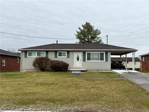 2310 Division Street Ext, Parkersburg, WV, 26101-9389 | Card Image