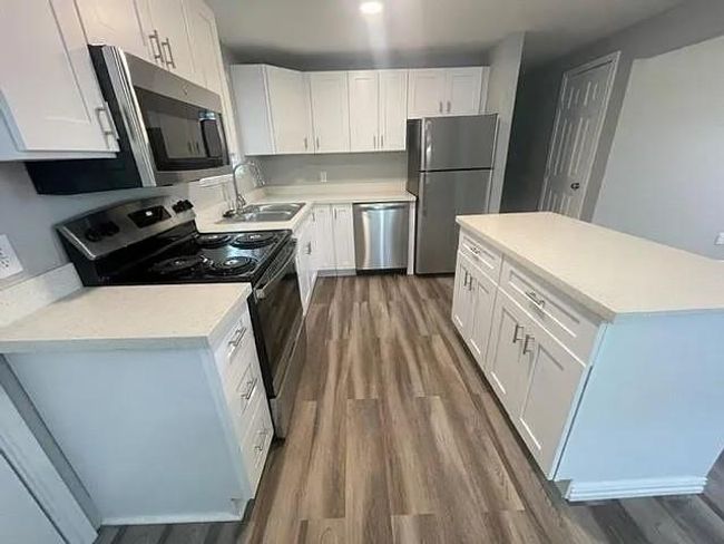 APT-8 - 1300 N Live Oak St, House other with 3 bedrooms, 2 bathrooms and null parking in Rockport TX | Image 5