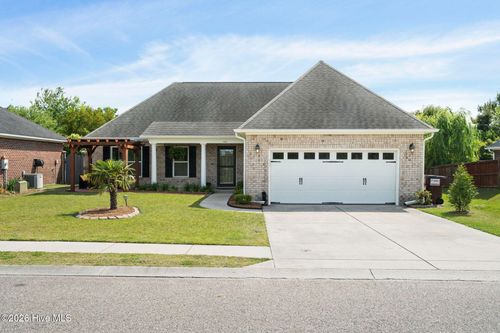 509 Flagler Dr, Wilmington, NC, 28411-7269 | Card Image