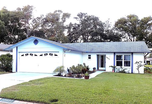 10621 Green Meadow Lane, PORT RICHEY, FL, 34668 | Card Image