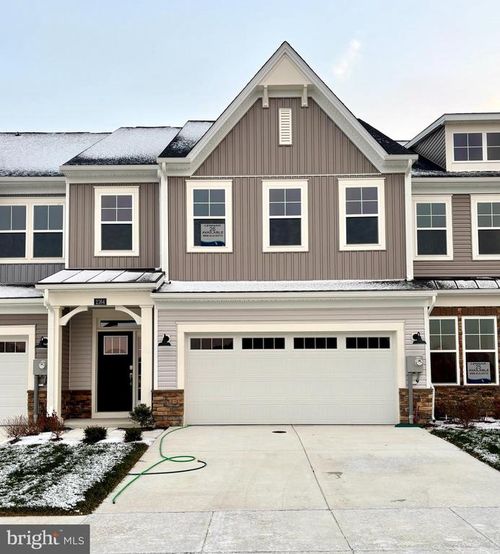 2164 Winterberry Ln, CAMBRIDGE, MD, 21613-4002 | Card Image