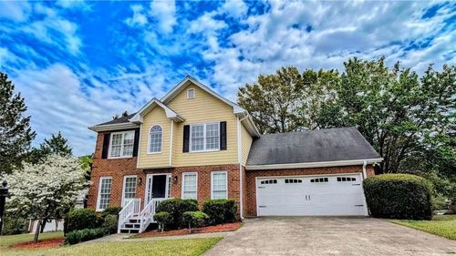 253 Hampton Park Dr, Athens, GA, 30606-2481 | Card Image