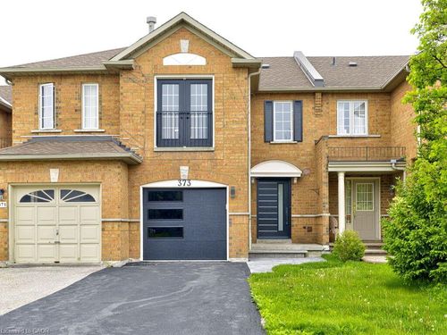 373 Ravineview Way, Oakville, ON, L6H6S5 | Card Image