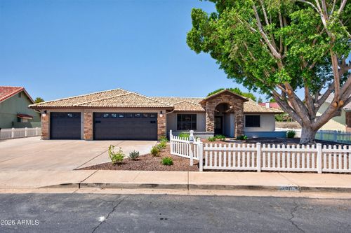 2240 N Gaylord --, Mesa, AZ, 85213 | Card Image