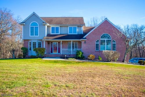 6 Meadow Lake Dr, Hardwick, NJ, 07825-3200 | Card Image