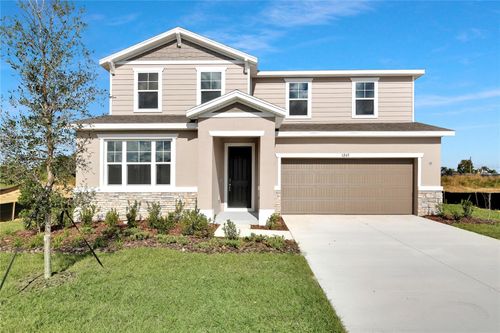 1565 Daisy Hill Avenue, DUNDEE, FL, 33838 | Card Image