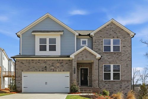 3963 Alderstone Dr, Flowery Branch, GA, 30542-7201 | Card Image
