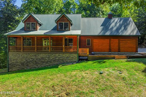1801 Grouse Top Rd, Walland, TN, 37886-3226 | Card Image