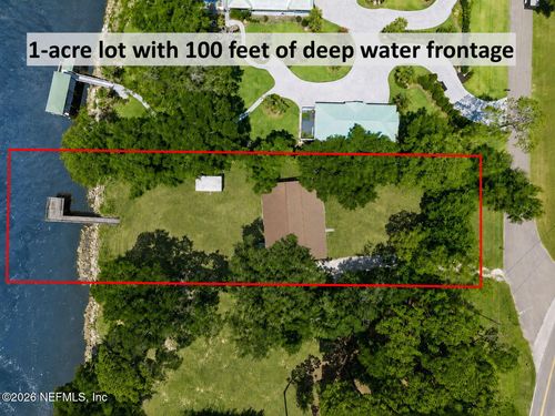 95766 Wilder Boulevard, Fernandina Beach, FL, 32034 | Card Image