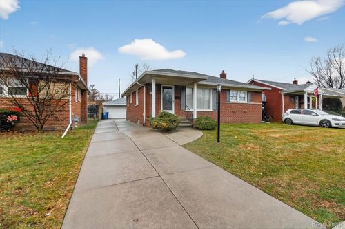 17377 Glenmore, Redford, MI, 48240-2127 | Card Image