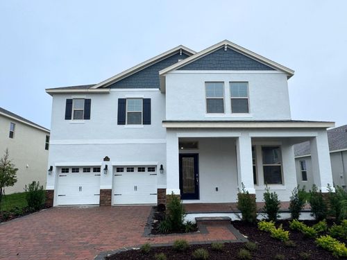 11106 Hollow Bay Dr, Winter Garden, FL, 34787-8264 | Card Image