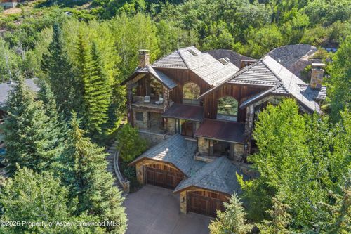 268 Mountain Laurel Dr, Aspen, CO, 81611-2334 | Card Image