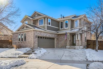 2599 S Jebel Way, House other with 4 bedrooms, 1 bathrooms and 2 parking in Aurora CO | Image 1