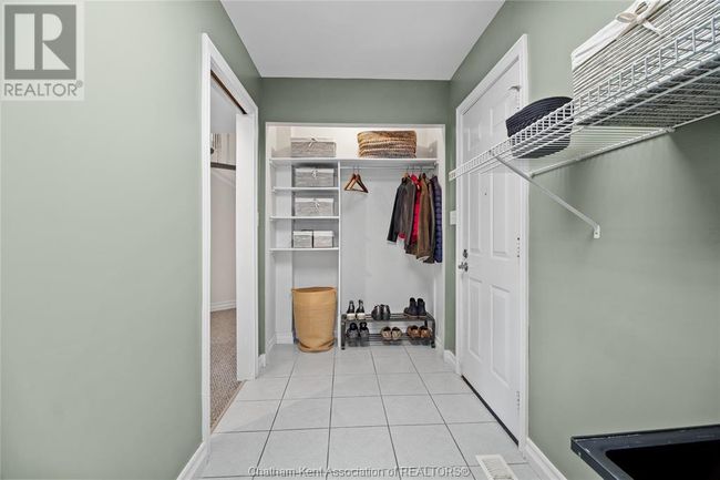 25 Kyle Dr, House other with 5 bedrooms, 4 bathrooms and null parking in Ridgetown ON | Image 15