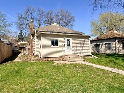 305 N Washington Ave, Fulda, MN, 56131-1117 | Card Image