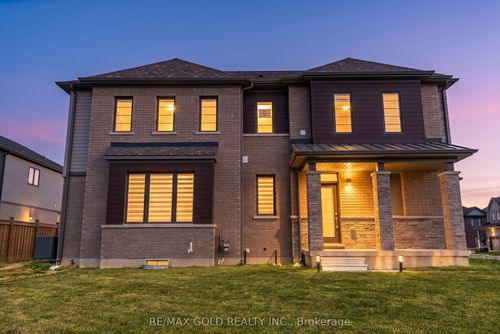 25 Heritage Way, Thorold, ON, L2V0N9 | Card Image