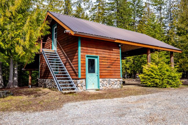21 Barnes Ln, House other with 3 bedrooms, 3 bathrooms and null parking in Noxon MT | Image 40