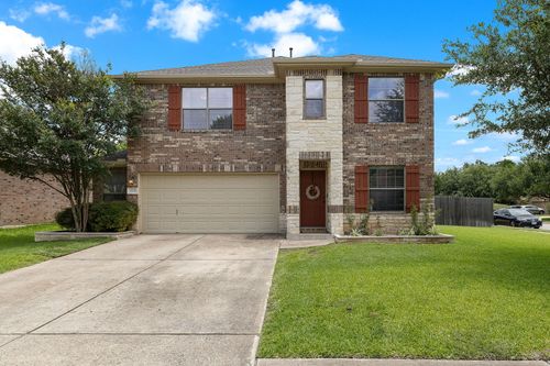 2531 St. James Place, Round Rock, TX, 78665 | Card Image