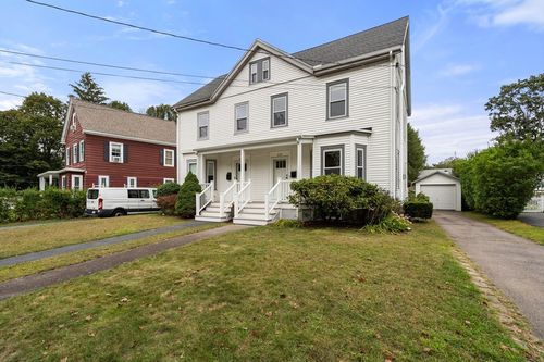 639 Pleasant St, Milton, MA, 02186-4139 | Card Image