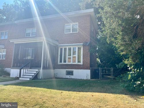 3814 Howard Park Ave, BALTIMORE, MD, 21207-7117 | Card Image
