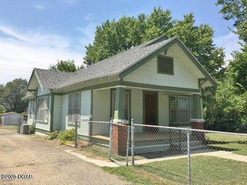 506 S Park Ave, Joplin, MO, 64801-1818 | Card Image