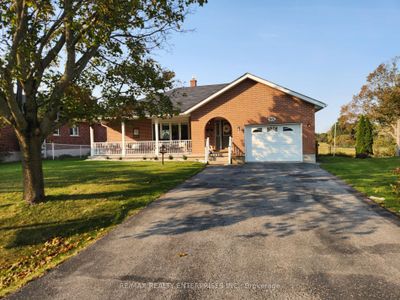 93 Riverlea Rd, House other with 3 bedrooms, 2 bathrooms and 5 parking in Cannington ON | Image 1