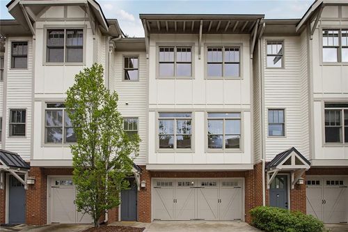 104-1360 La France St Ne, Atlanta, GA, 30307-2785 | Card Image