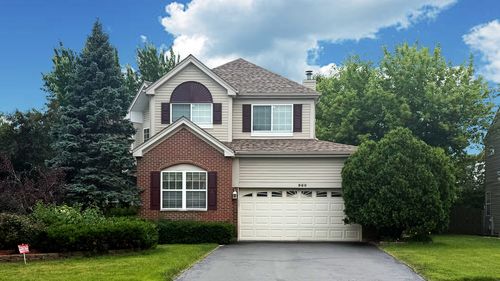 968 Knowles Rd, Gurnee, IL, 60031-5167 | Card Image