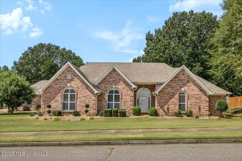 7275 Busher Drive, Olive Branch, MS, 38654 | Card Image