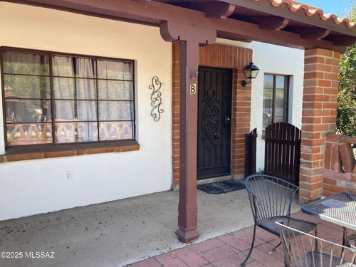 unit-b-261 W Camino Alameda, Green Valley, AZ, 85614-2846 | Card Image