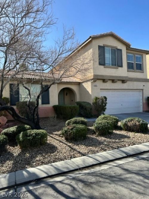 7511 W Mesa Verde Lane, Las Vegas, NV, 89113 | Card Image
