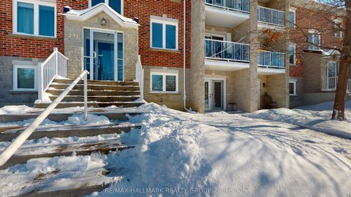 1102-237 W Oak Street W, Gananoque, ON, K7G2R5 | Card Image