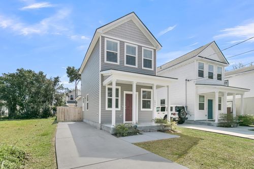 1995 Forest Ave, North Charleston, SC, 29405-8133 | Card Image