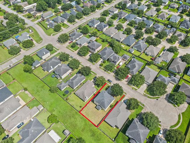 1022 Vera Cruz Dr, House other with 6 bedrooms, 4 bathrooms and 2 parking in Rosenberg TX | Image 31