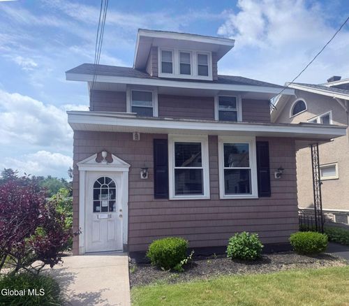1598 Union St, Schenectady, NY, 12309-6120 | Card Image