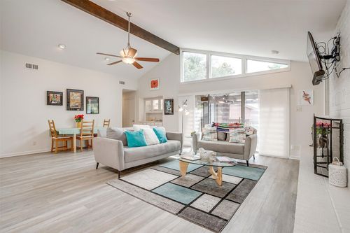 701 Terrace Dr, Weatherford, TX, 76086-5762 | Card Image