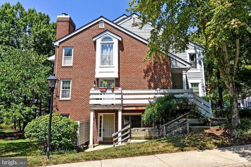 3152 Covewood Ct, FALLS CHURCH, VA, 22042-7545 | Card Image