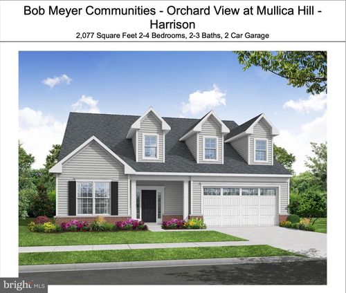 000 Messina Loop Loop, MULLICA HILL, NJ, 08062 | Card Image