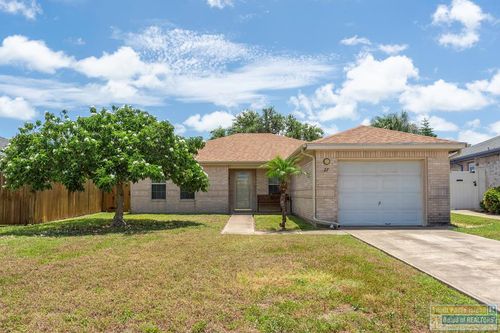 27 Lakewood Dr., Laguna Vista, TX, 78578 | Card Image