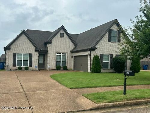 4710 E Dublin, Olive Branch, MS, 38654-4848 | Card Image