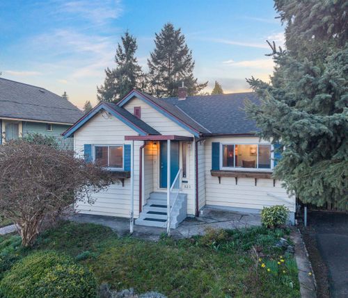 521 Garfield St, New Westminster, BC, V3L4A6 | Card Image