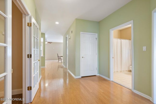24 Little Leaf Ln, Home with 2 bedrooms, 2 bathrooms and null parking in Howell NJ | Image 4
