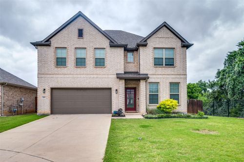 201 Virginia Ln, Hickory Creek, TX, 75065-2625 | Card Image