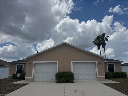 1020/1022 Ne 8th Pl, Cape Coral, FL, 33909 | Card Image