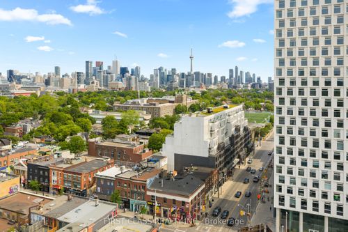 413-783 Bathurst St, Toronto, ON, M5S0A8 | Card Image