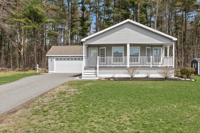 148 Codfish Corner Rd, House other with 3 bedrooms, 2 bathrooms and null parking in Portsmouth NH | Image 4