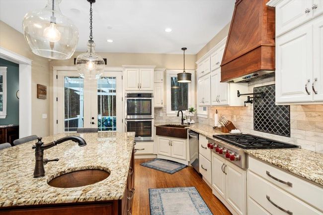 7 Lovejoy Ln, House other with 5 bedrooms, 5 bathrooms and null parking in Hollis NH | Image 22