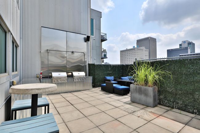 Gas Grills provided! | Image 36
